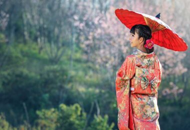 12 curiosidades da cultura japonesa