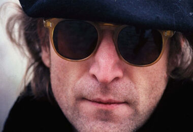 40 Curiosidades de John Lennon