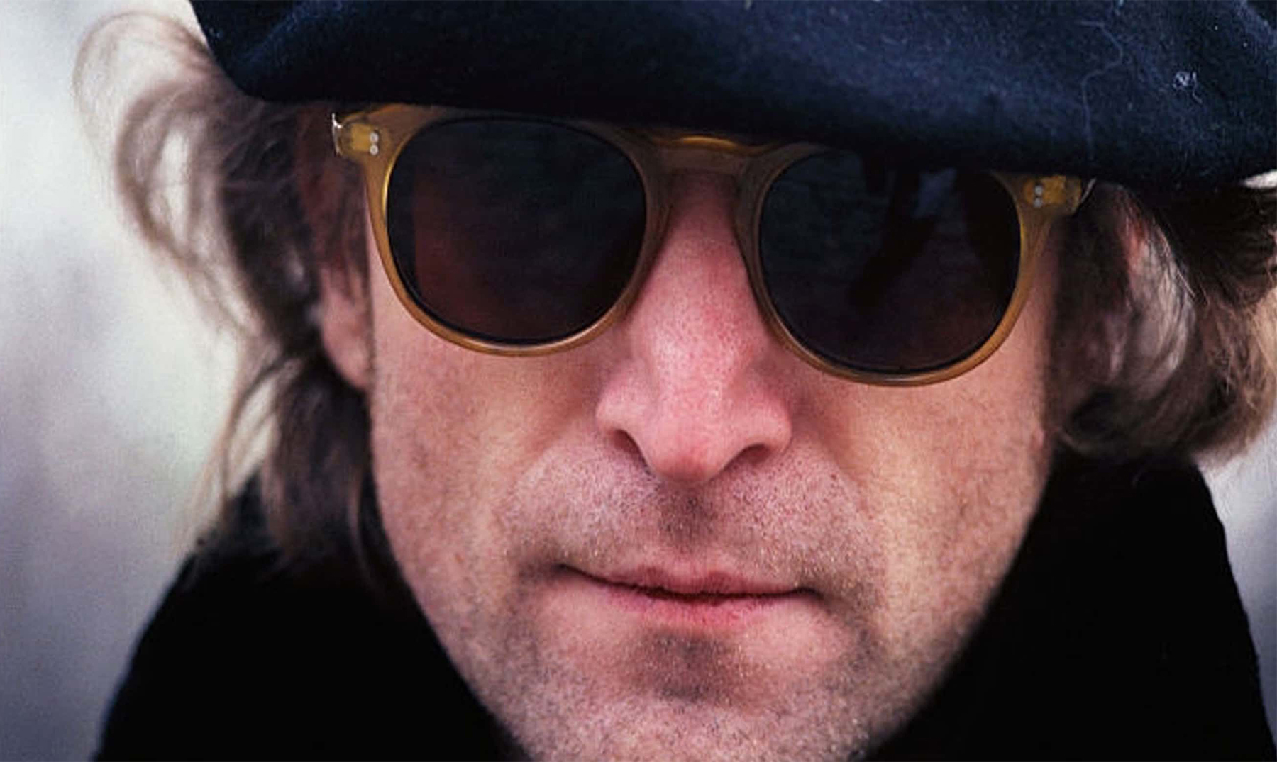 40 Curiosidades de John Lennon
