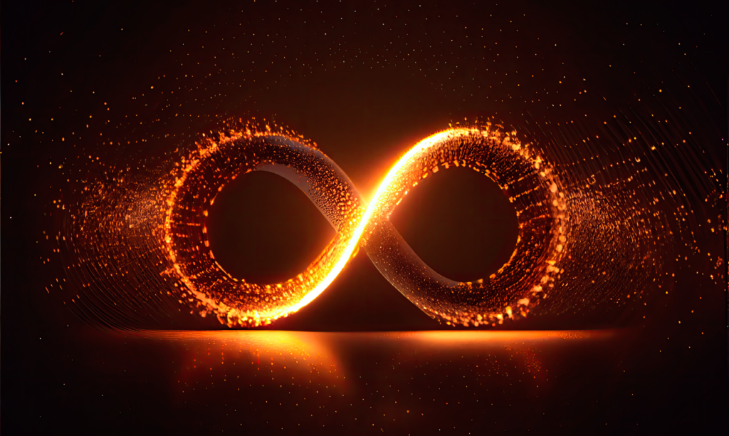 8 curiosidades do infinito |  Descubra tudo sobre ele