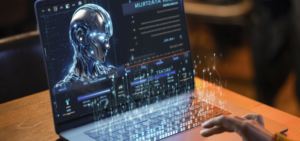 A inteligência artificial Vai Dominar o Mundo