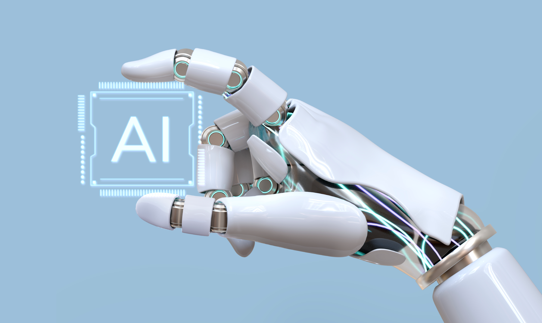 A inteligência artificial é um perigo para a humanidade?