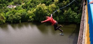 Benefícios da adrenalina para sua saúde