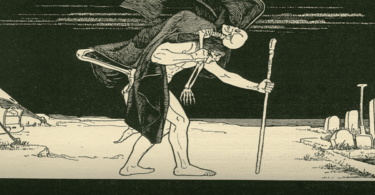 Dybbuk