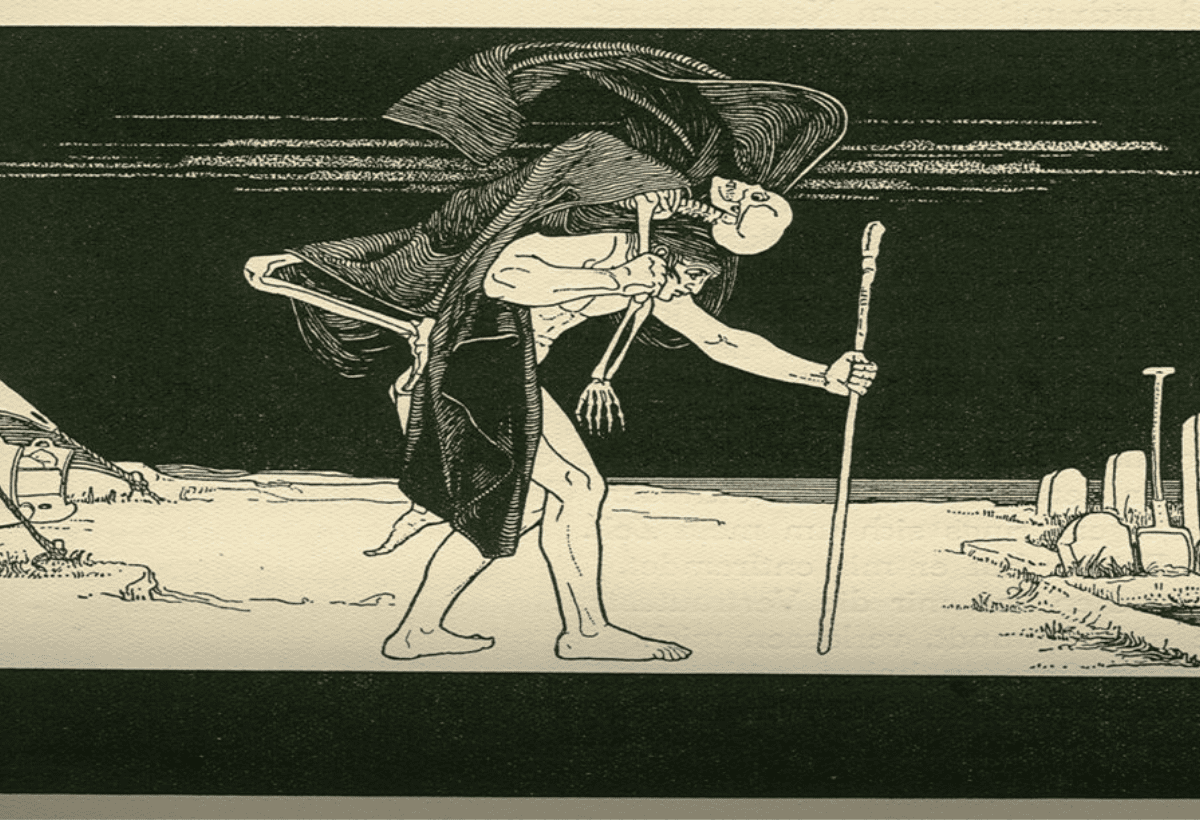 Dybbuk