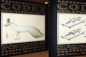 Os livros mais raros do mundo