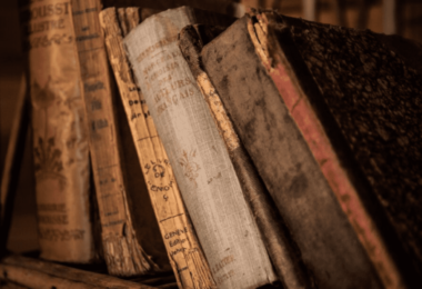 Os livros mais raros do mundo
