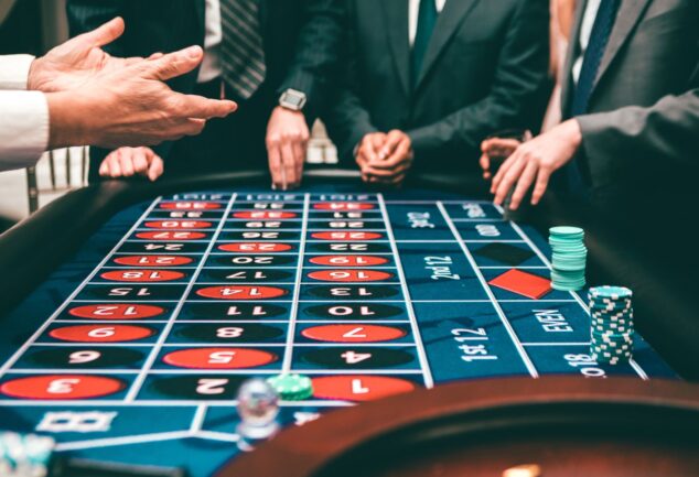 Você conhece os benefícios da adrenalina para sua saúde?