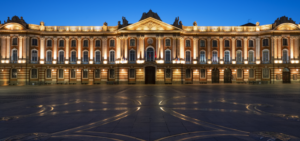 palácio de Versalhes