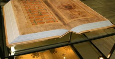Codex Gigas