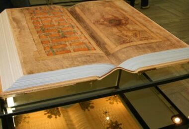 Codex Gigas