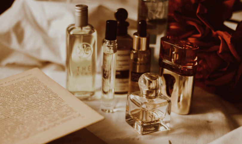Curiosidades sobre Perfumes