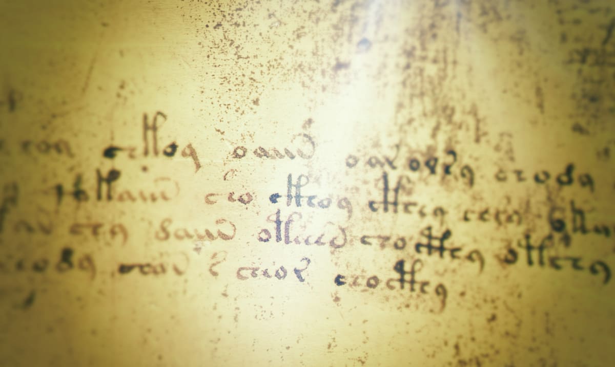 Manuscrito Voynich