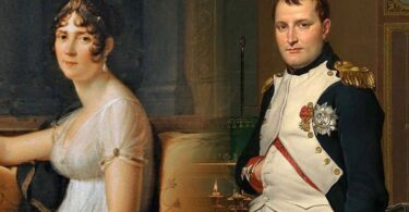 Napoleao e Josefina 1