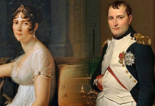 Napoleao e Josefina 1