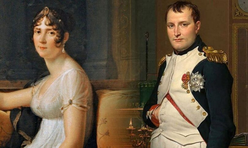 Napoleao e Josefina 1