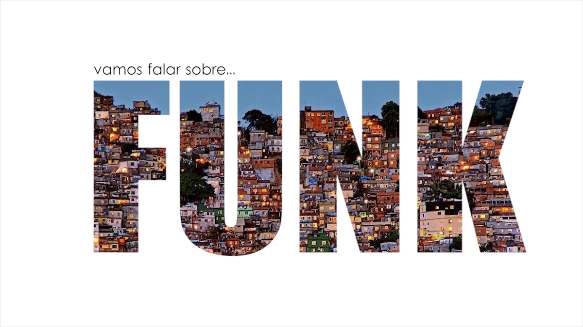 O que significa a sigla MC dos funkeiros
