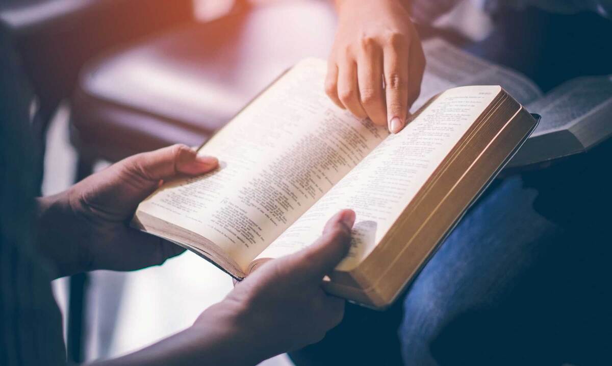 Objetos amaldiçoados na Bíblia