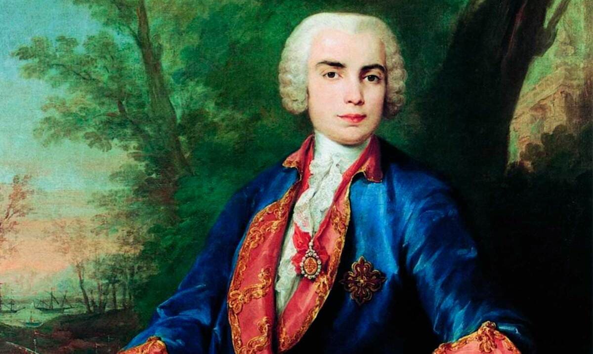 Quem foram os Castrati 1