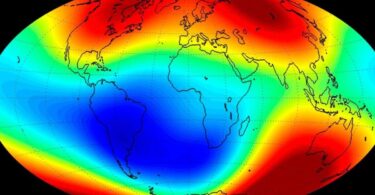 Anomalia do atlâtico sul