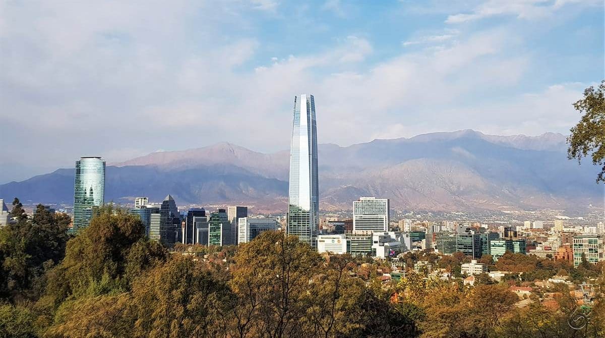 Curiosidades do Chile