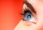 Curiosidades sobre olhos azuis