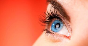 Curiosidades sobre olhos azuis