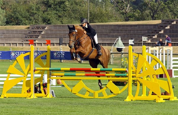 Quais são os esportes chiques e mais caros do mundo? 6 esportes chiques 5