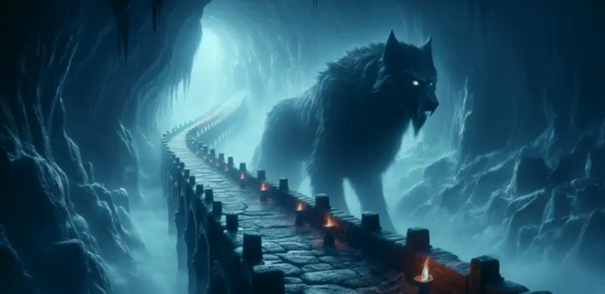 Cão do Inferno
