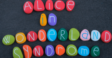 Síndrome de Alice no País das Maravilhas