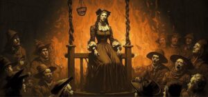 bruxas mais famosas da história