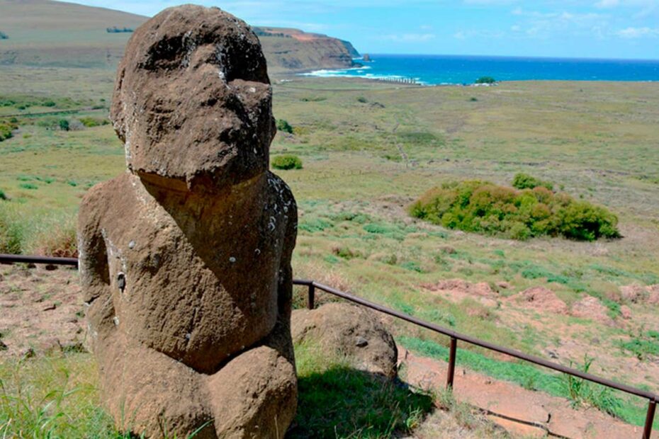 Moai Tukuturi